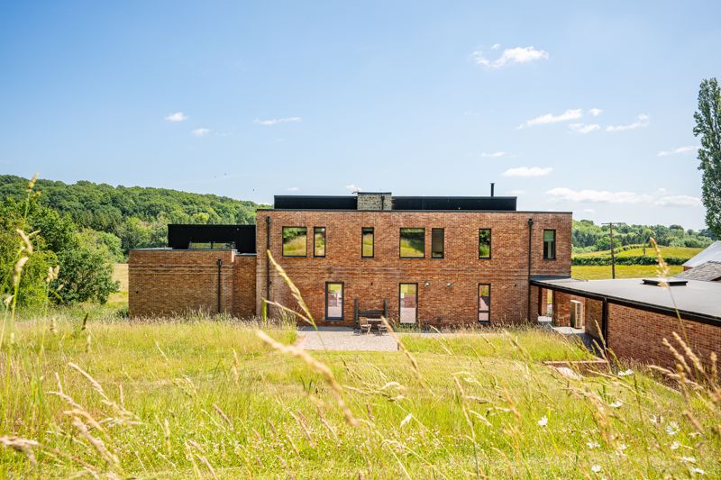 Rear Elevation- click for photo gallery